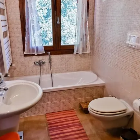 La Casa Del Borgo Σπίτι διακοπών *