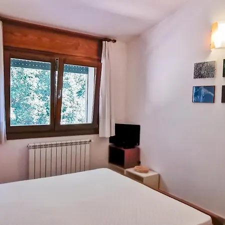 Σπίτι διακοπών La Casa Del Borgo Aggius