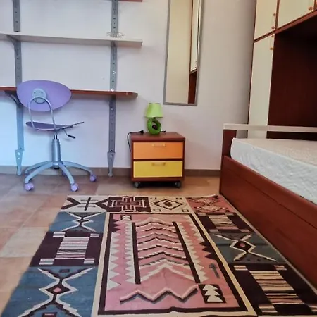 La Casa Del Borgo * Aggius