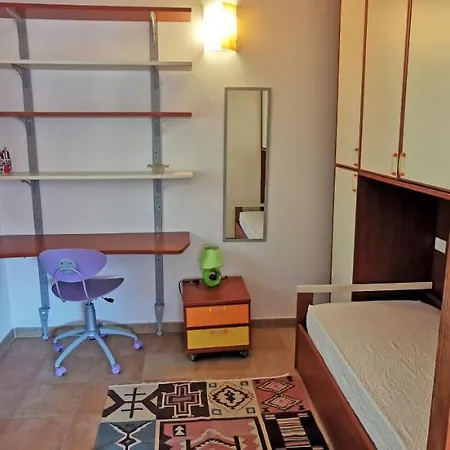 Σπίτι διακοπών La Casa Del Borgo