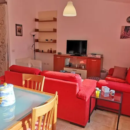 La Casa Del Borgo * Aggius