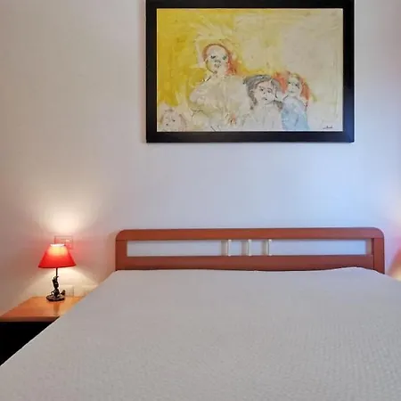 La Casa Del Borgo *