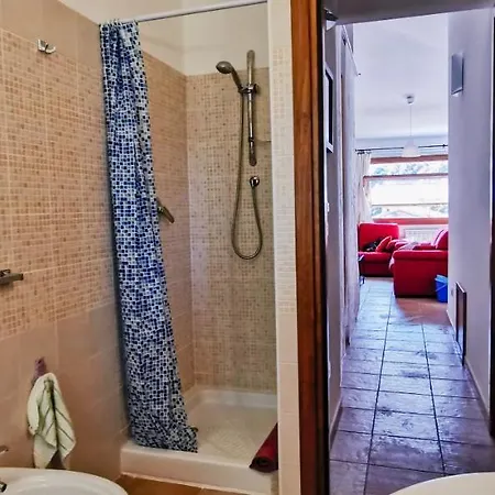 Σπίτι διακοπών La Casa Del Borgo Aggius