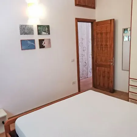 La Casa Del Borgo Σπίτι διακοπών *