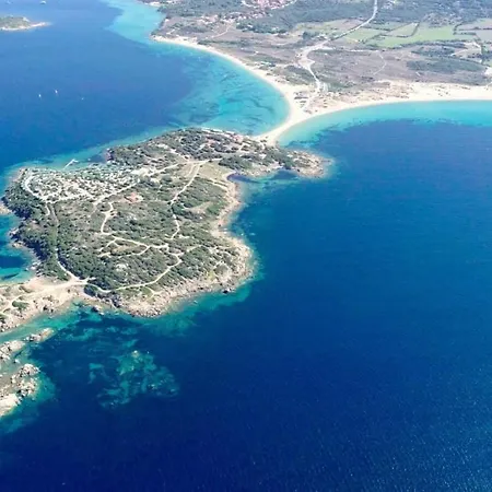 Σπίτι διακοπών La Casa Del Borgo Aggius